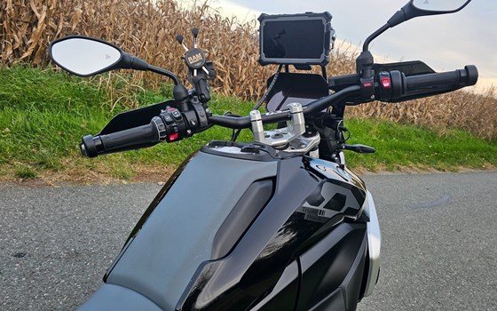 Gebrauchtmotorrad BMW R 1300 GS - Bild 1 Gebrauchtmotorrad BMW R 1300 GS - Bild 1