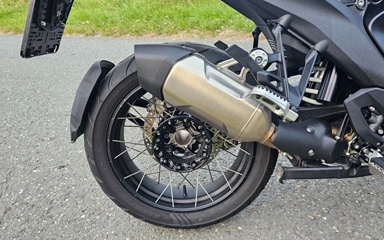 Gebrauchtmotorrad BMW R 1300 GS - Bild 10 Gebrauchtmotorrad BMW R 1300 GS - Bild 10