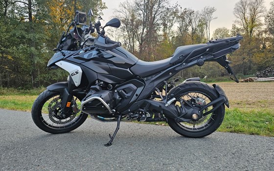 Gebrauchtmotorrad BMW R 1300 GS - Bild 5 Gebrauchtmotorrad BMW R 1300 GS - Bild 5