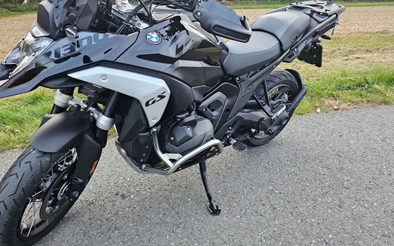 Gebrauchtmotorrad BMW R 1300 GS - Bild 6 Gebrauchtmotorrad BMW R 1300 GS - Bild 6