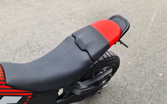 Gebrauchtmotorrad Ducati DesertX - Bild 10 Gebrauchtmotorrad Ducati DesertX - Bild 10