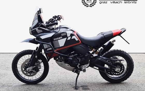 Gebrauchtmotorrad Ducati DesertX - Bild 2