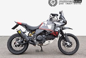 Ducati DesertX