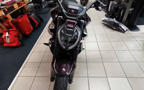 Gebrauchtmotorrad Ducati XDiavel V4 - Bild 4