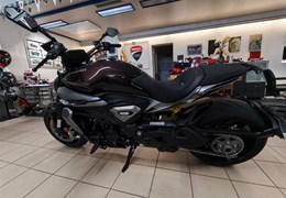 Gebrauchte Ducati XDiavel V4