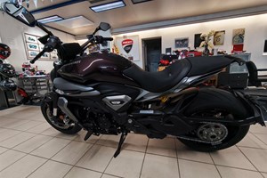 Angebot Ducati XDiavel V4