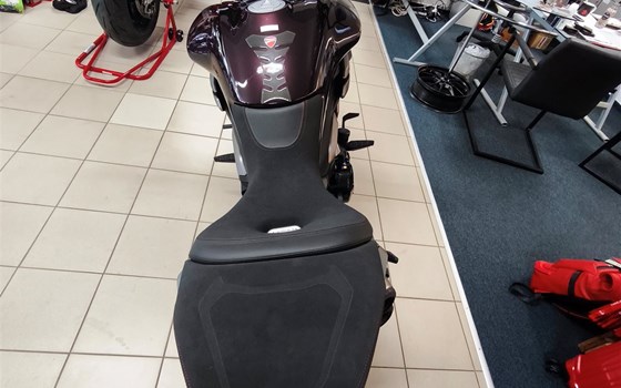Gebrauchtmotorrad Ducati XDiavel V4 - Bild 5