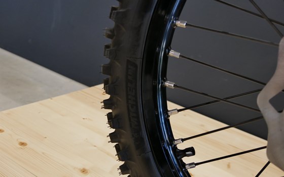 Neufahrzeug Stark Future Varg EX - Bild 11