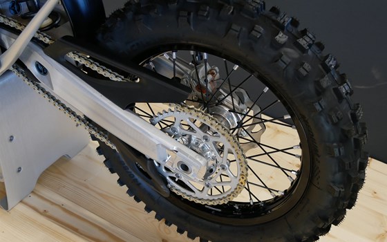 Neufahrzeug Stark Future Varg EX - Bild 7