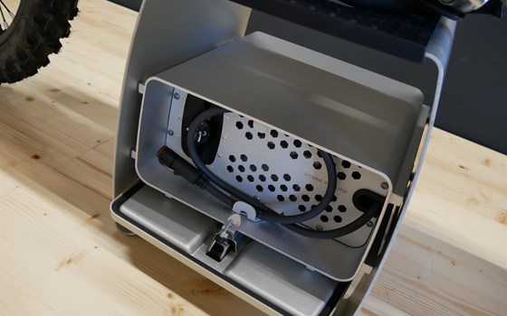 Neufahrzeug Stark Future Varg EX - Bild 8