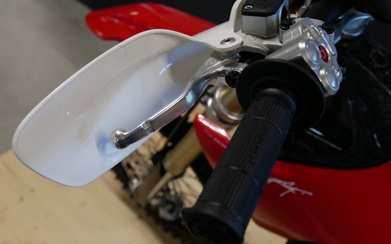 Neufahrzeug Stark Future Varg EX - Bild 4