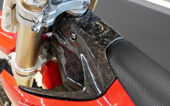 Neufahrzeug Stark Future Varg EX - Bild 5