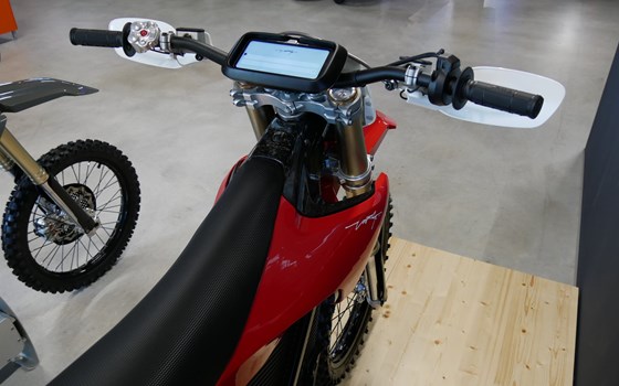 Neufahrzeug Stark Future Varg EX - Bild 6