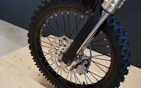 Neufahrzeug Stark Future Varg EX - Bild 10