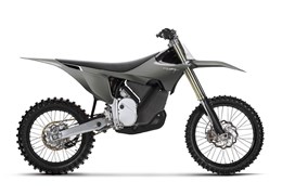 Neumotorrad Stark Future Varg MX