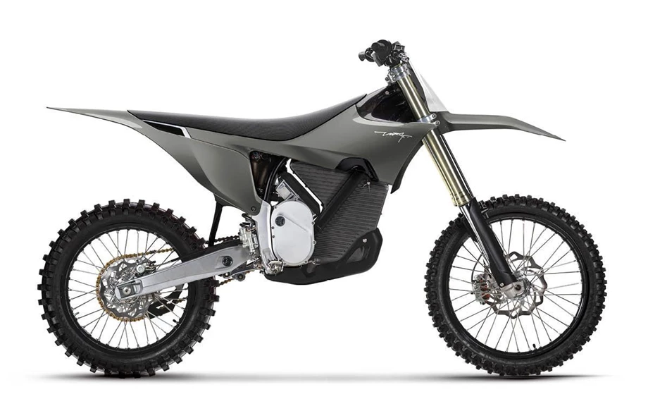 Angebot Stark Future Varg MX Bild 1: Angebot Stark Future Varg MX
