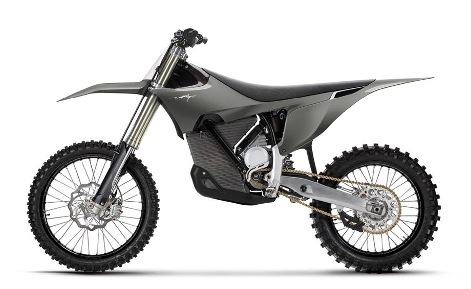 Angebot Stark Future Varg MX Bild 3: Angebot Stark Future Varg MX