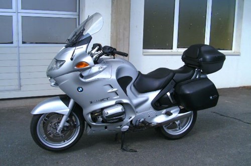 BMW R 1150 RT