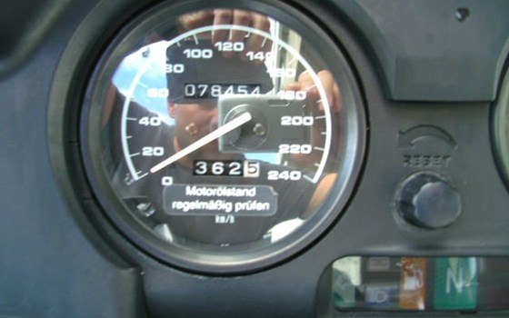 Gebrauchtmotorrad BMW R 1150 RT - Bild 5 Gebrauchtmotorrad BMW R 1150 RT - Bild 5