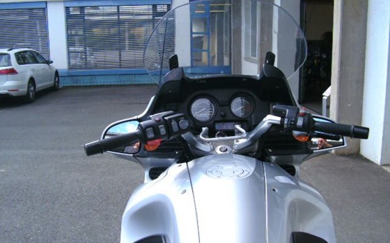Gebrauchtmotorrad BMW R 1150 RT - Bild 6 Gebrauchtmotorrad BMW R 1150 RT - Bild 6