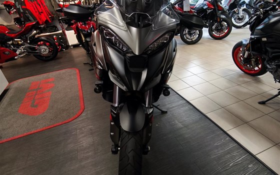 Gebrauchtmotorrad Ducati Multistrada V4 S Grand Tour - Bild 4