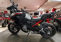 Gebrauchte Ducati Multistrada V4 S Grand Tour