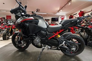 Angebot Ducati Multistrada V4 S Grand Tour