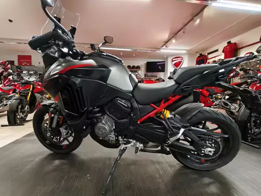 Ducati