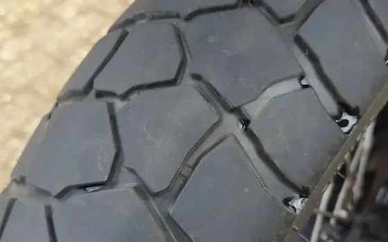 Gebrauchtmotorrad BMW F 800 GS - Bild 6