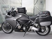 Honda VFR 1200 F