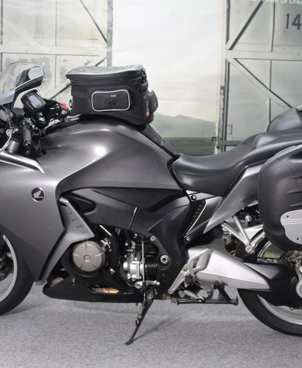 Honda VFR 1200 F