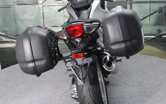 Gebrauchtmotorrad Honda VFR 1200 F - Bild 15