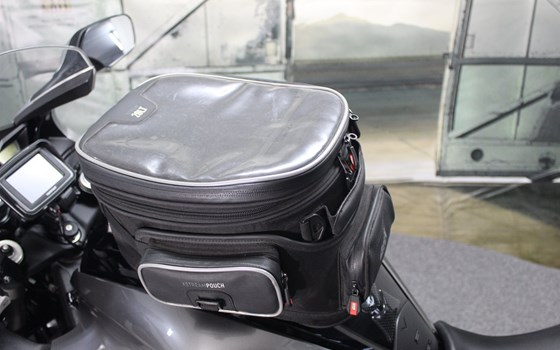 Gebrauchtmotorrad Honda VFR 1200 F - Bild 21