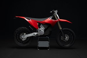 Angebot Stark Future Varg EX