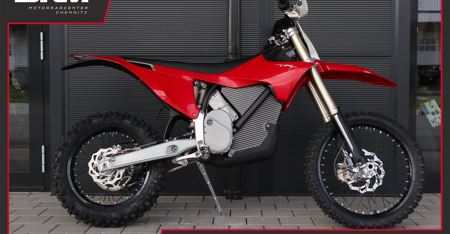 Angebot Stark Future Varg EX