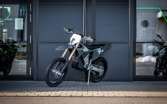 Neufahrzeug Stark Future Varg EX - Bild 5