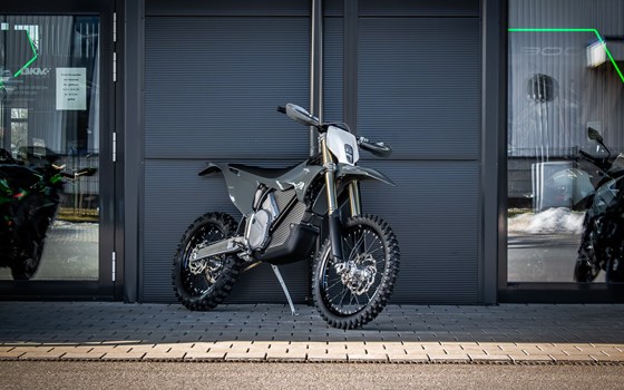 Neufahrzeug Stark Future Varg EX - Bild 6