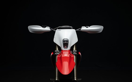 Neufahrzeug Stark Future Varg EX - Bild 6