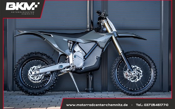 Neufahrzeug Stark Future Varg EX - Bild 1