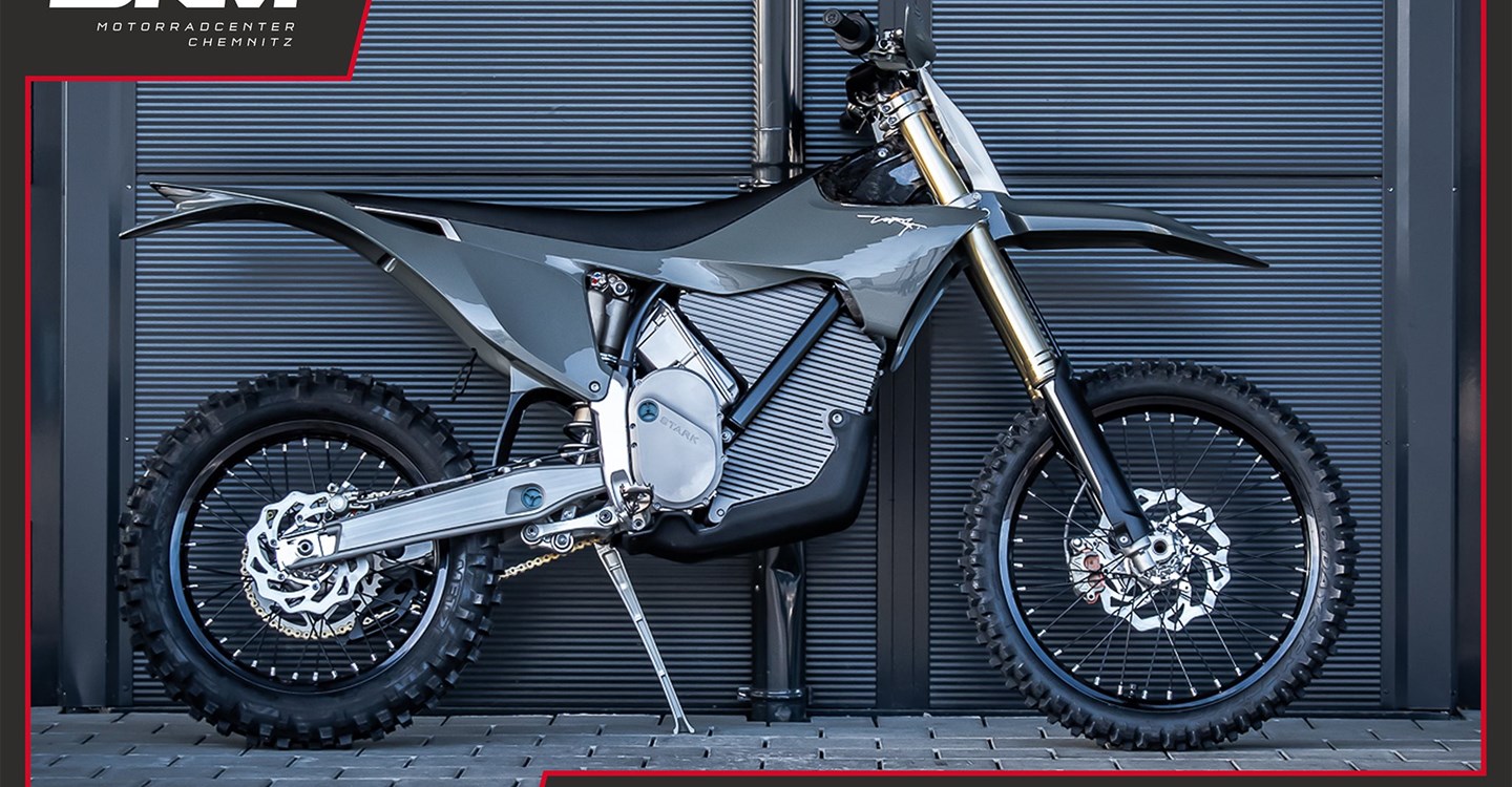 Angebot Stark Future Varg EX