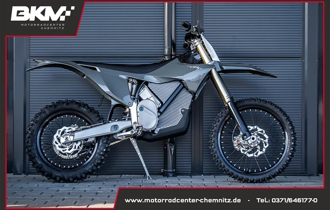 Stark Future Varg EX