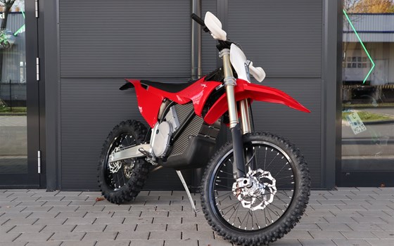 Neufahrzeug Stark Future Varg EX - Bild 2