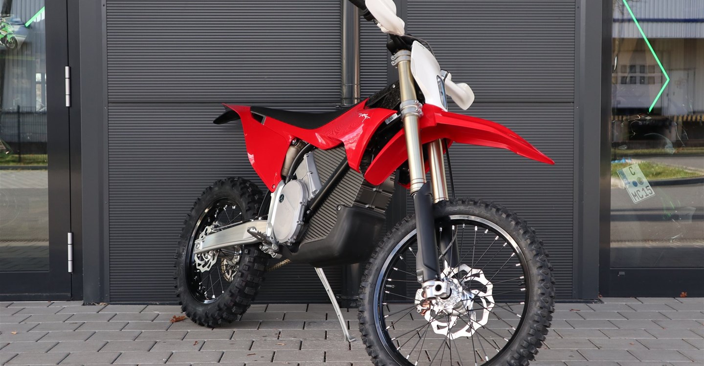 Angebot Stark Future Varg EX