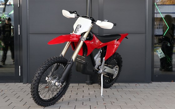 Neufahrzeug Stark Future Varg EX - Bild 3