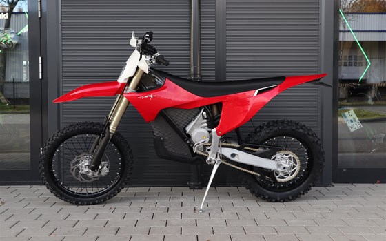 Neufahrzeug Stark Future Varg EX - Bild 4