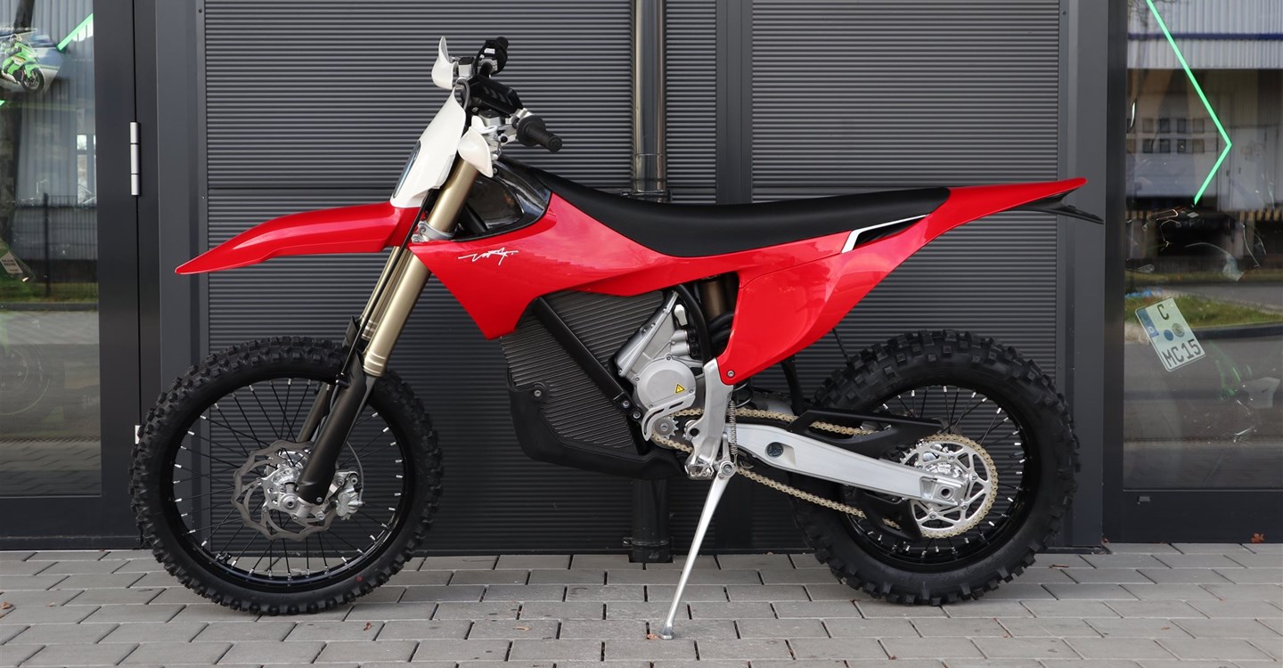 Angebot Stark Future Varg EX