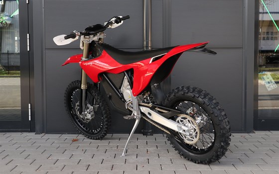 Neufahrzeug Stark Future Varg EX - Bild 5