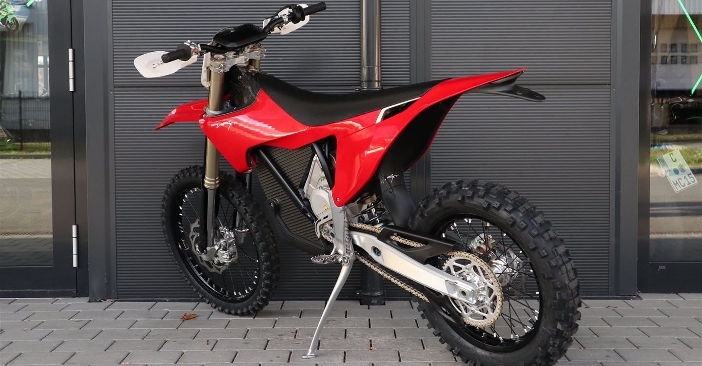 Angebot Stark Future Varg EX