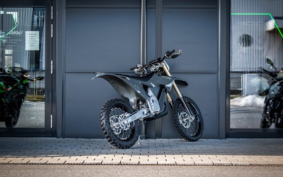 Neufahrzeug Stark Future Varg EX - Bild 2