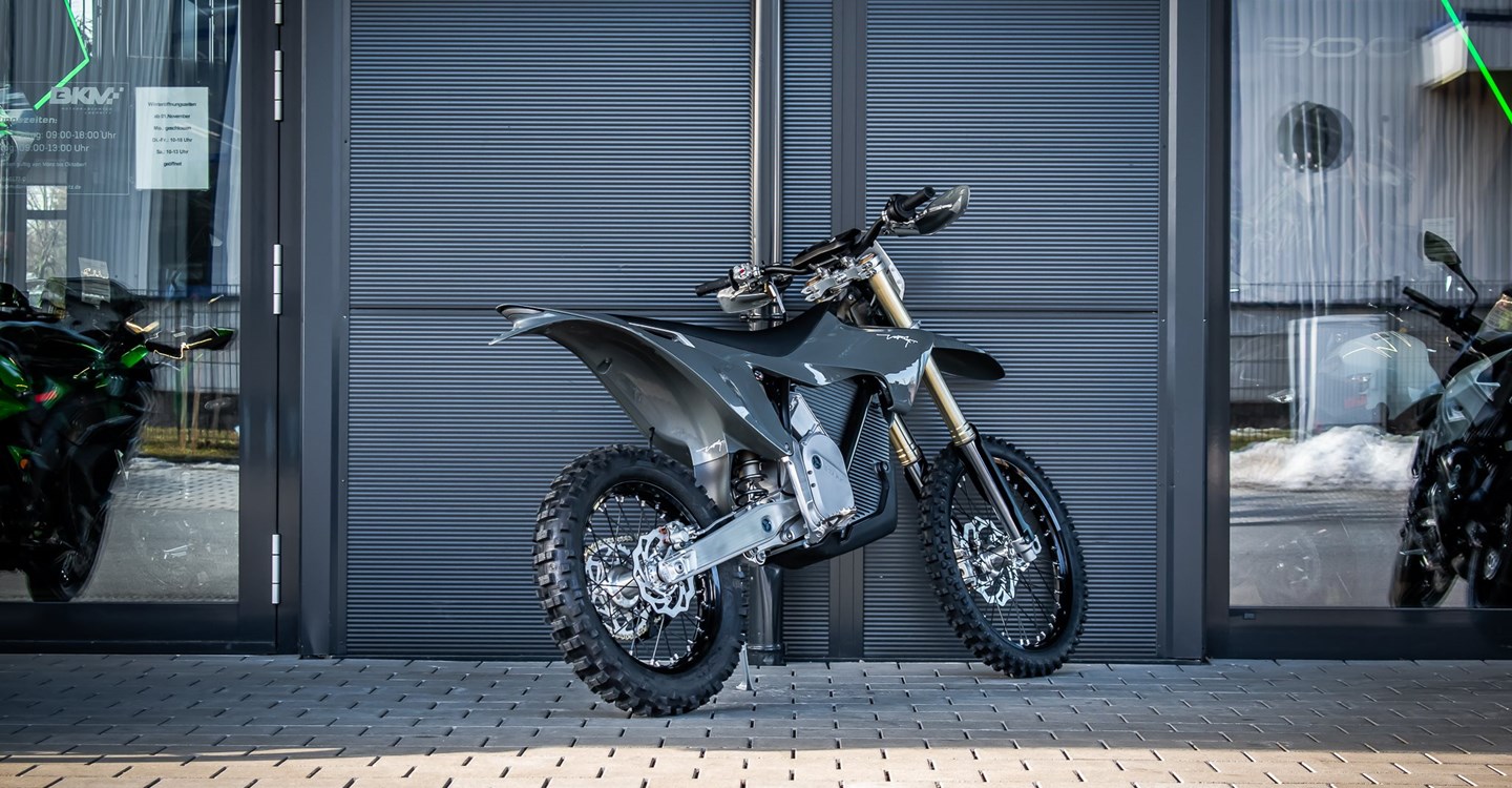 Angebot Stark Future Varg EX